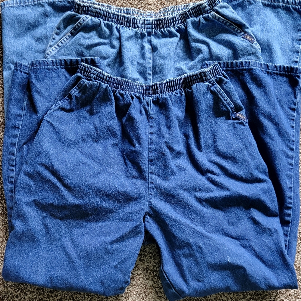 BUNDLE 2 CHIC JEANS